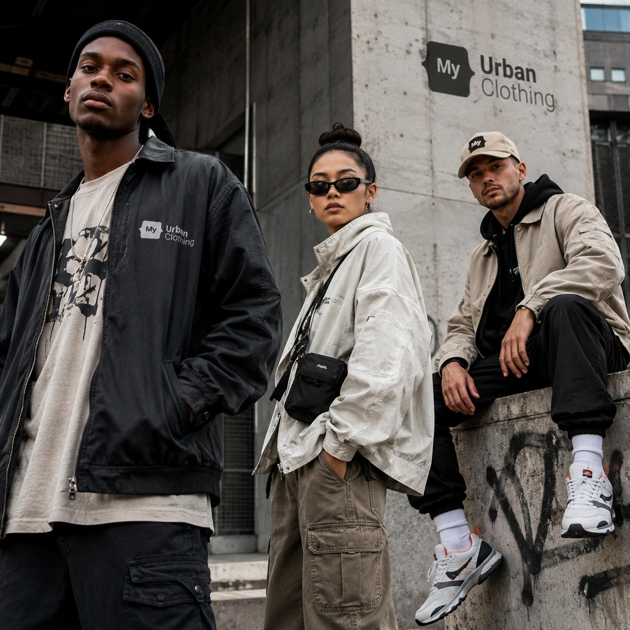 2026 Streetwear and Urban Fashion Trends