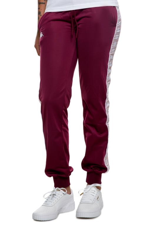 222 Banda Wrastoria Slim Track Pants