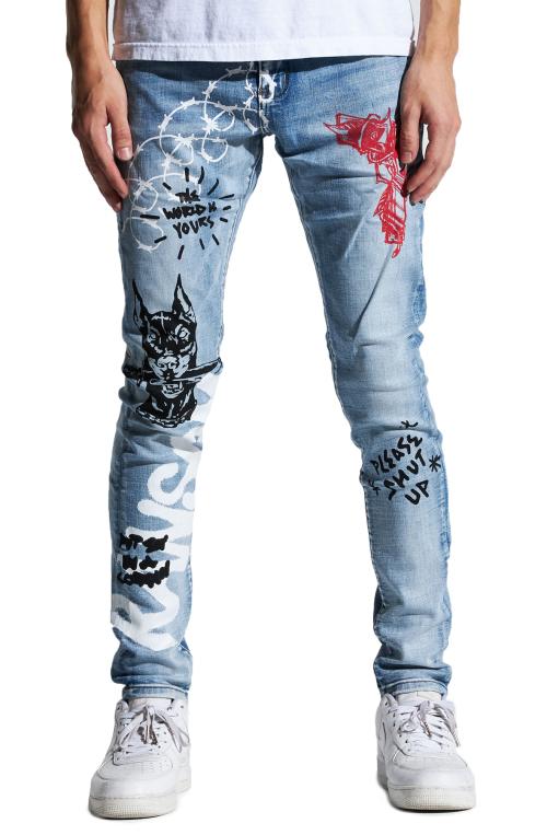 Atlantic Denim