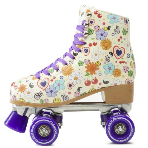 Cherry-Mlt Express Roller Skates