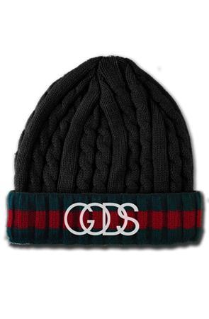 Classic Knit Beanie