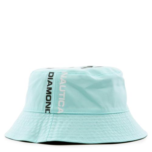 Diamond X Nautica Reversible Bucket Hat