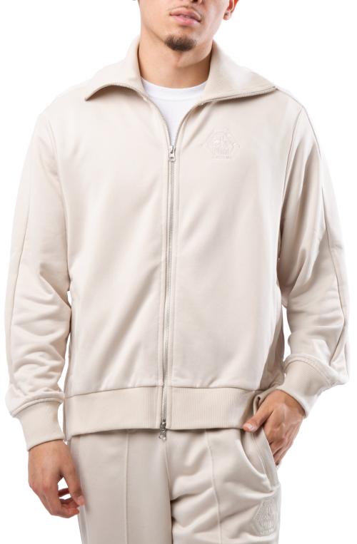 Rhuigi Track Jacket