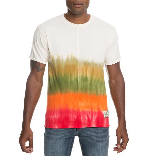 Dasher Tee white