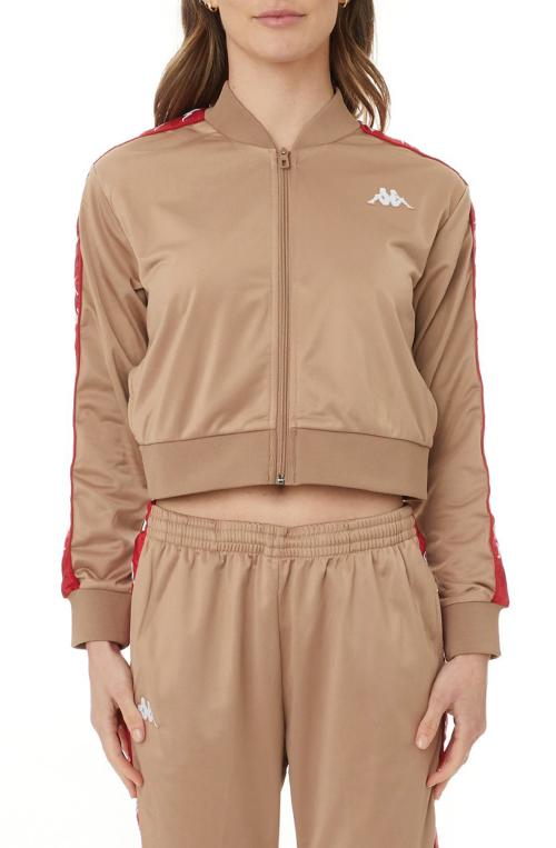 222 Banda Ponce Track Jacket