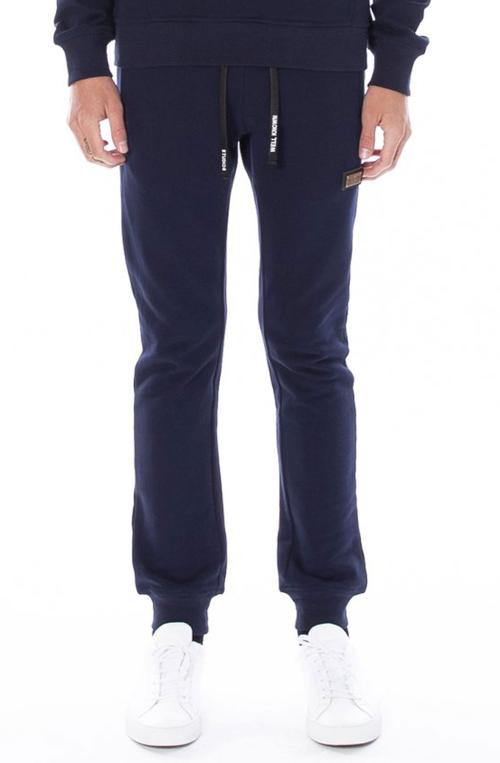 Bowery Sweatpants in Navy