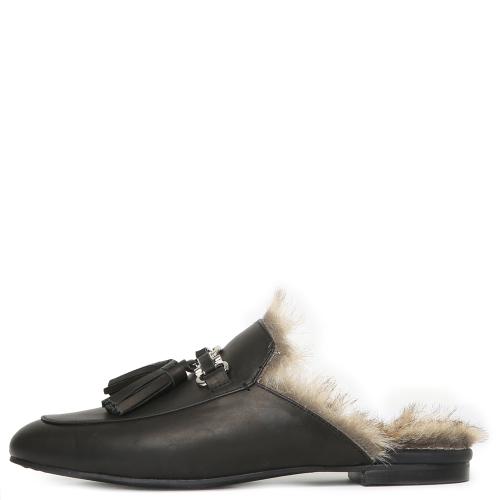 APFEL-TSF2 BK SL GRY