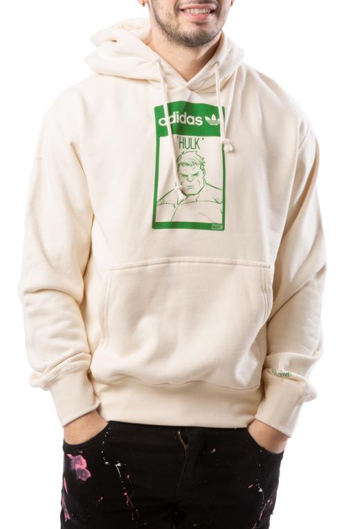 Hulk Hoodie