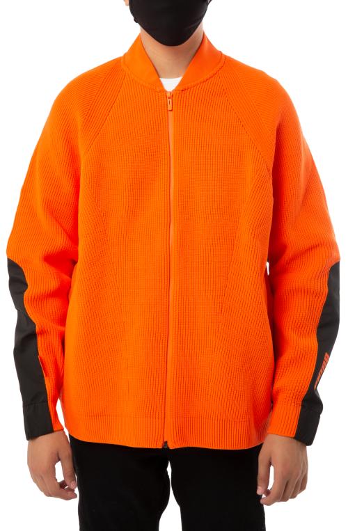 Puma x Central Saint Martins Evoknit Jacket