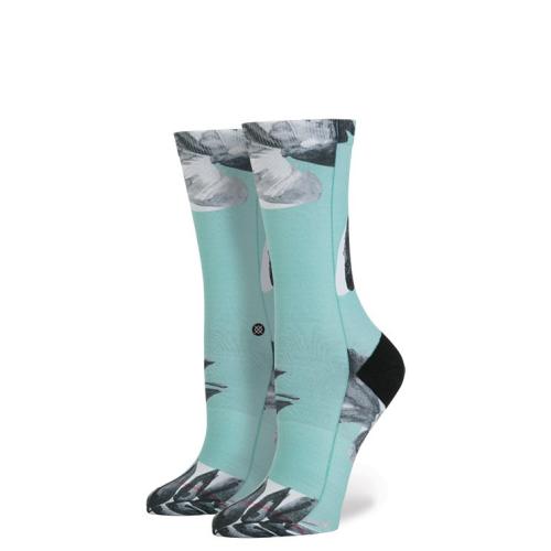 Stance Sunset Strip Mint
