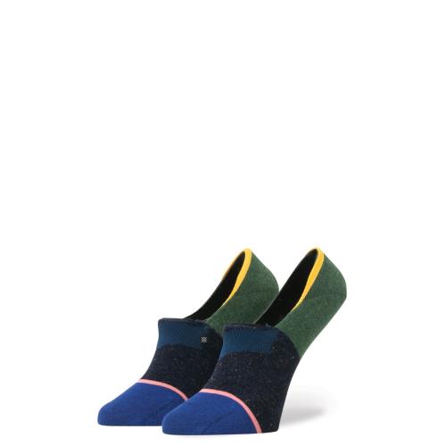 Stance Navy Stripe BLACK