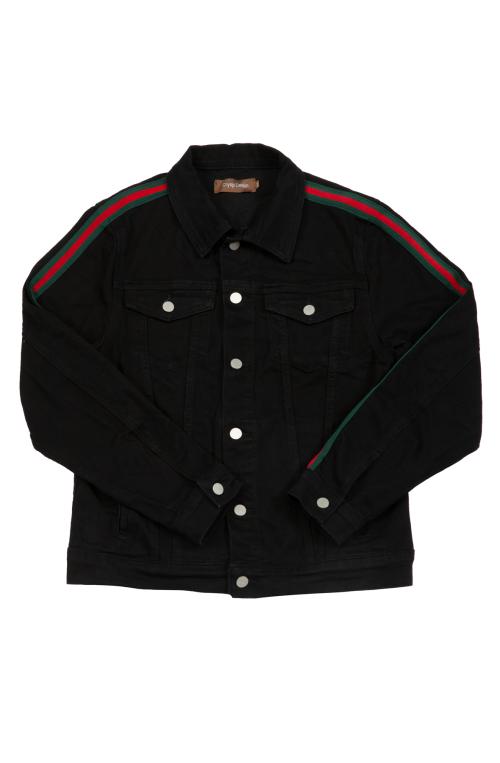 Kai Denim Jacket