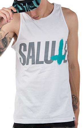 Salute Tank