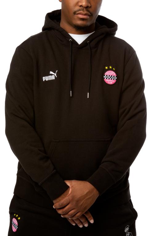 Puma x KidSuper Studios Pullover Hoodie