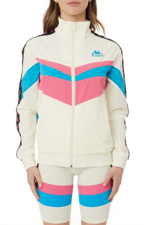 Authentic Football Cimanhi Track Jacket