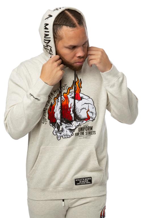 Sumu Hoodie