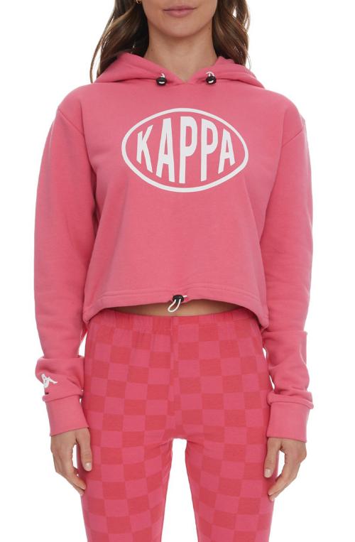 Authentic Pop Elanta Hoodie
