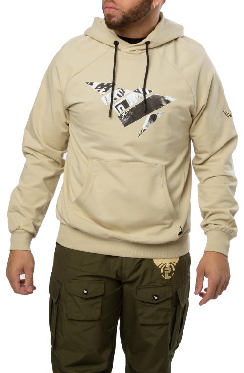 BTA Logo Hoodie