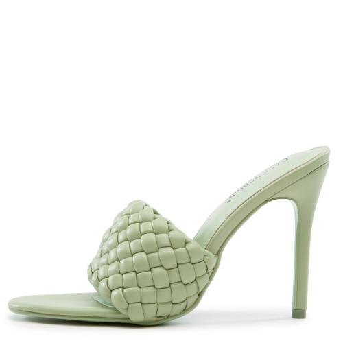 Anson High Heel Sandals