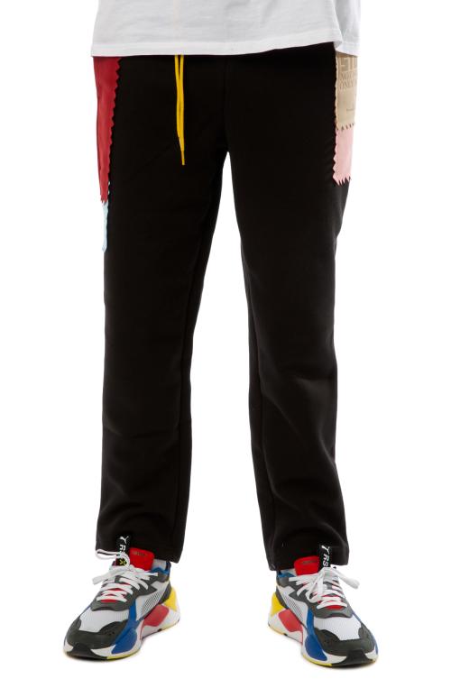 Puma x Michael Lau Knit Pants