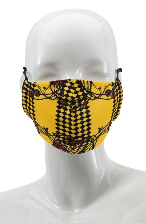 Thorny Mask