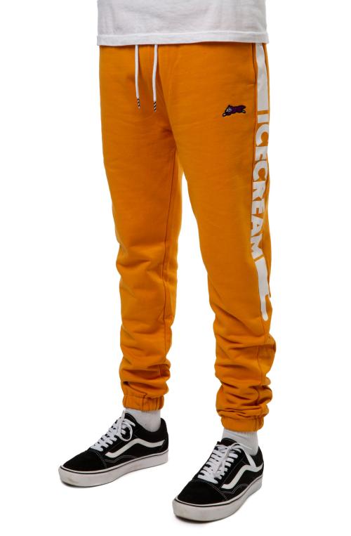Alva Joggers in Sunflower
