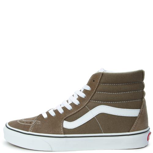 Sk8-Hi