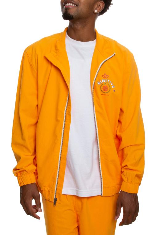 Acapulco Jacket