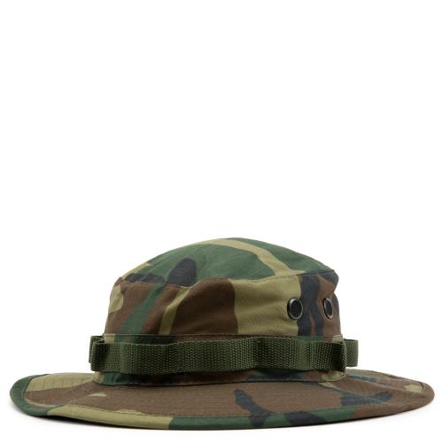 Boonie Bucket Hat