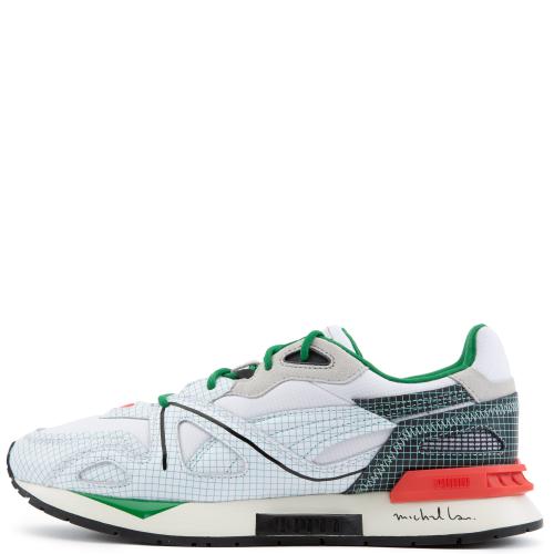 Puma x Michael Lau Mirage Mox OG