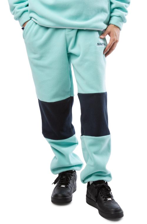Diamond X Nautica Polar Fleece Joggers