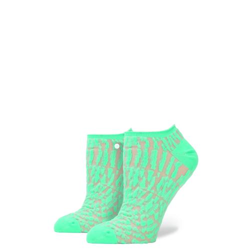 Stance Panic Light Blue Light Blue