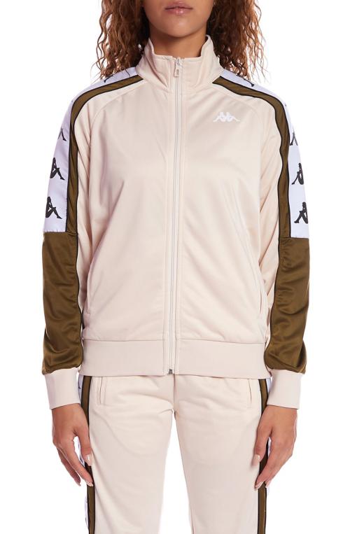 222 Banda 10 Anay Track Jacket