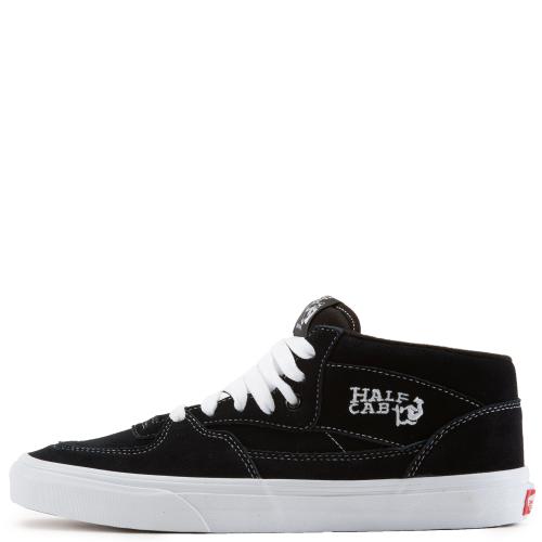 Half Cab