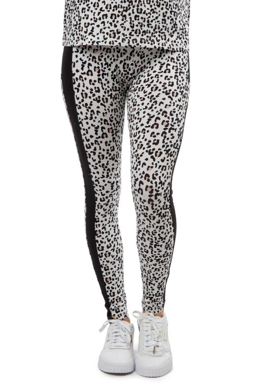 Taped AOP Leggings