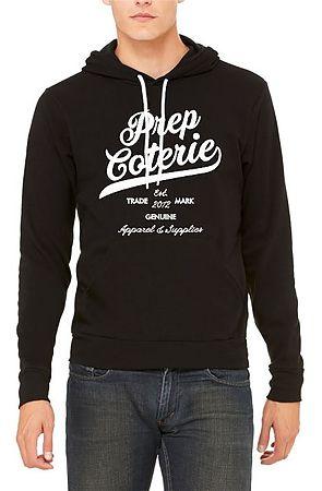 Trademark Pullover