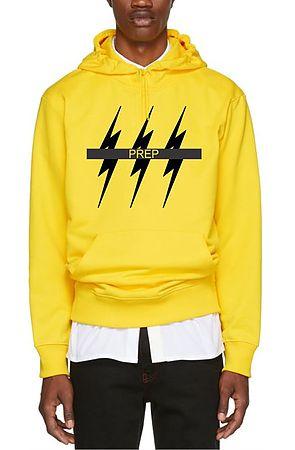 Power Hoodie