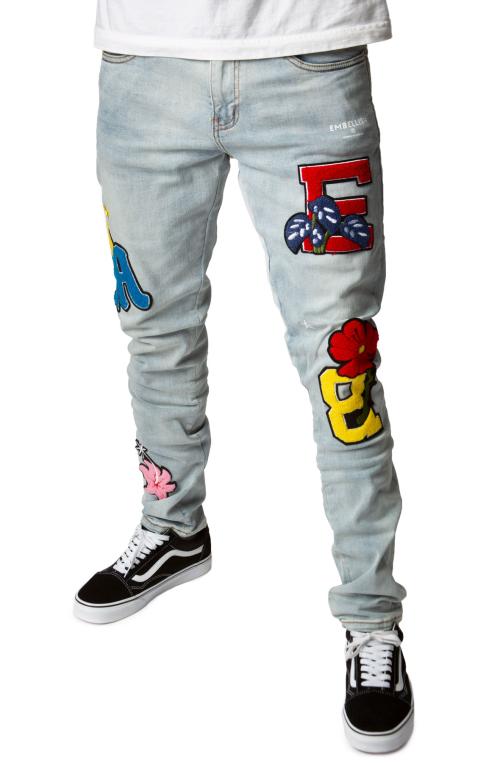 Nille Denim