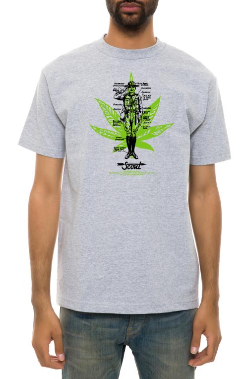 The Delivery Service Tee