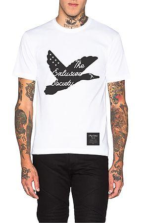 Logo Exclusive Society TShirt