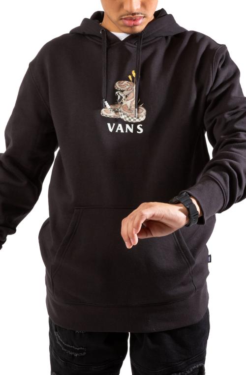 Desert Pack Snake Hoodie