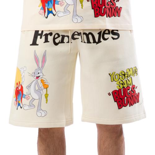 Bugs Frenemies Shorts