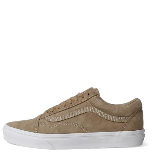 Old Skool Pig Suede