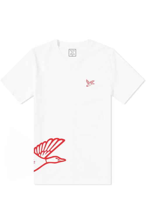 Duck Around T Shirt SS