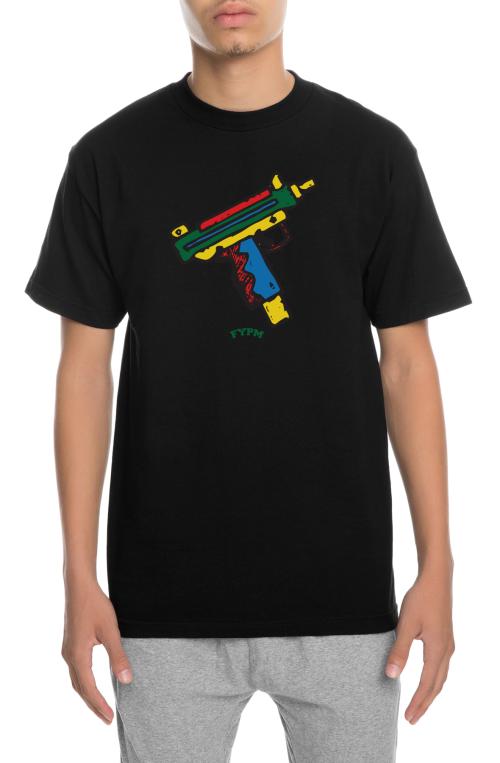 The Colorful Mac Tee
