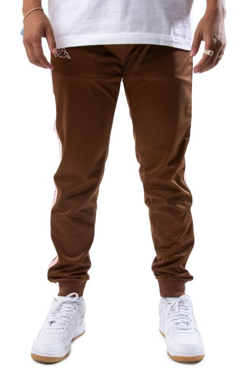 Logo Tape Alic 2 Track Pants
