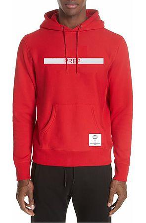 Name Plate Hoodie
