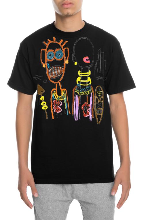 The Escape Tee