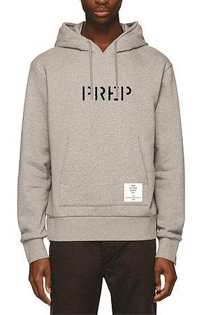 PREP Stencil Hoodie