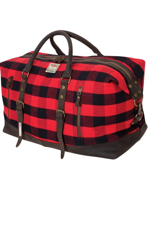 Weekender bag